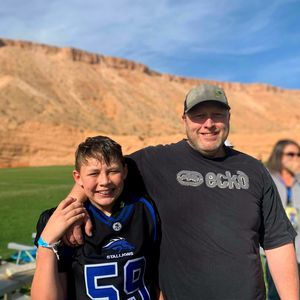 Meet your Posher, George